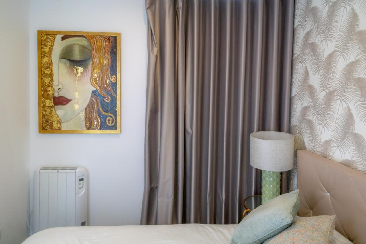 Picasso Apartment Lisboa 外观 照片