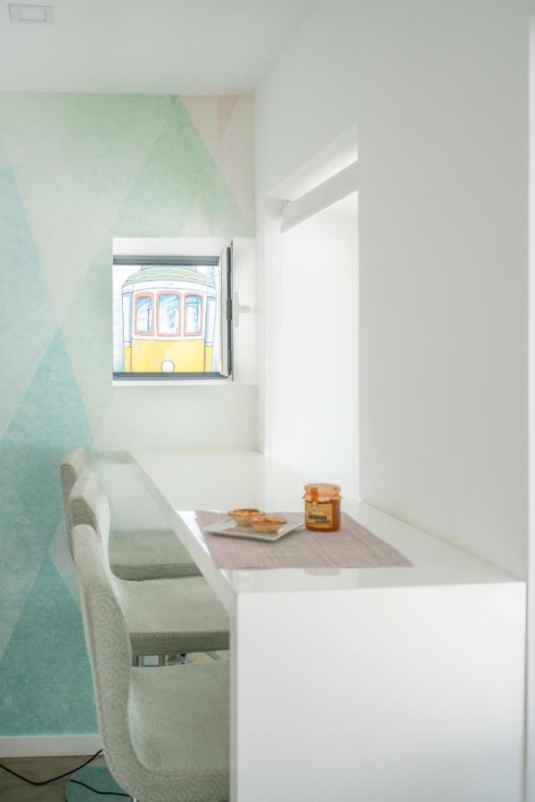 Picasso Apartment Lisboa 外观 照片