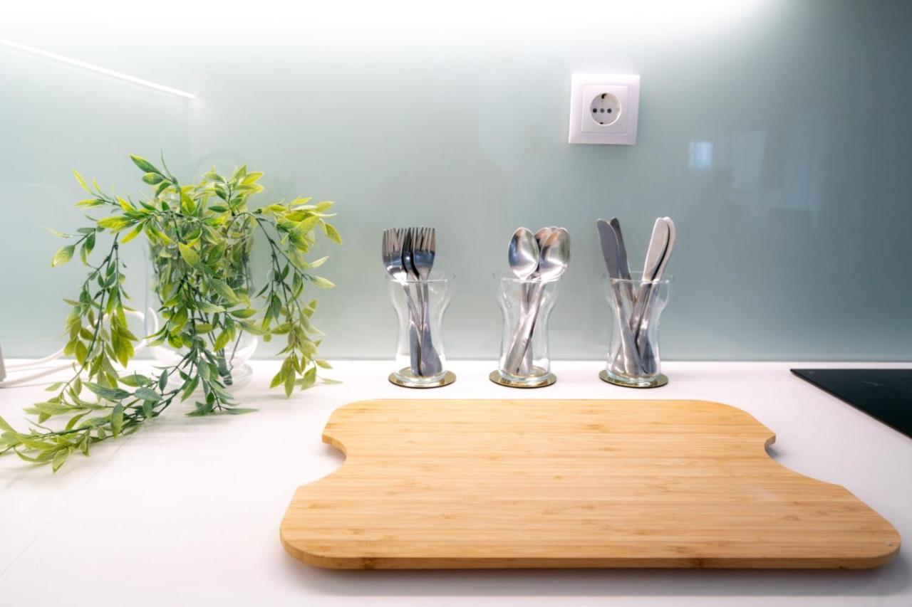 Picasso Apartment Lisboa 外观 照片