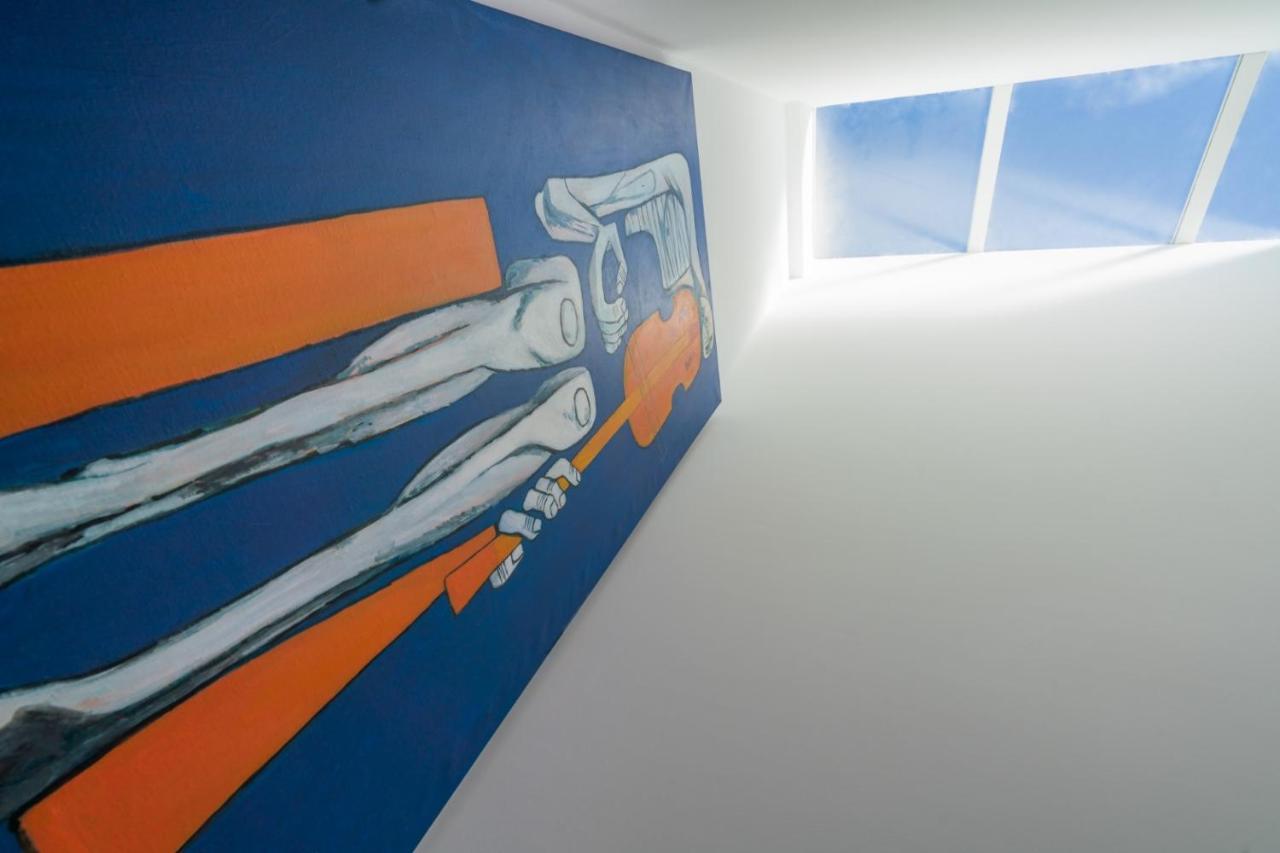 Picasso Apartment Lisboa 外观 照片