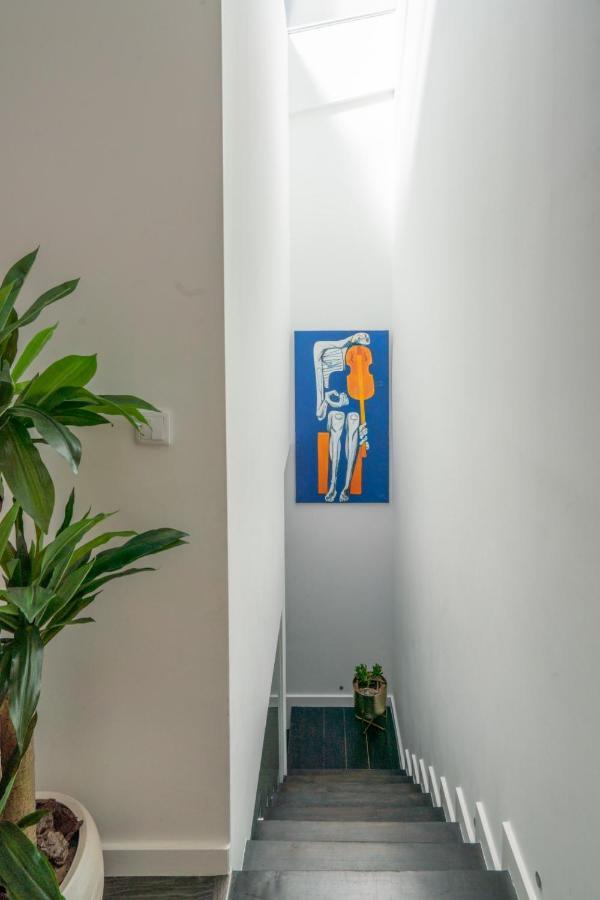 Picasso Apartment Lisboa 外观 照片