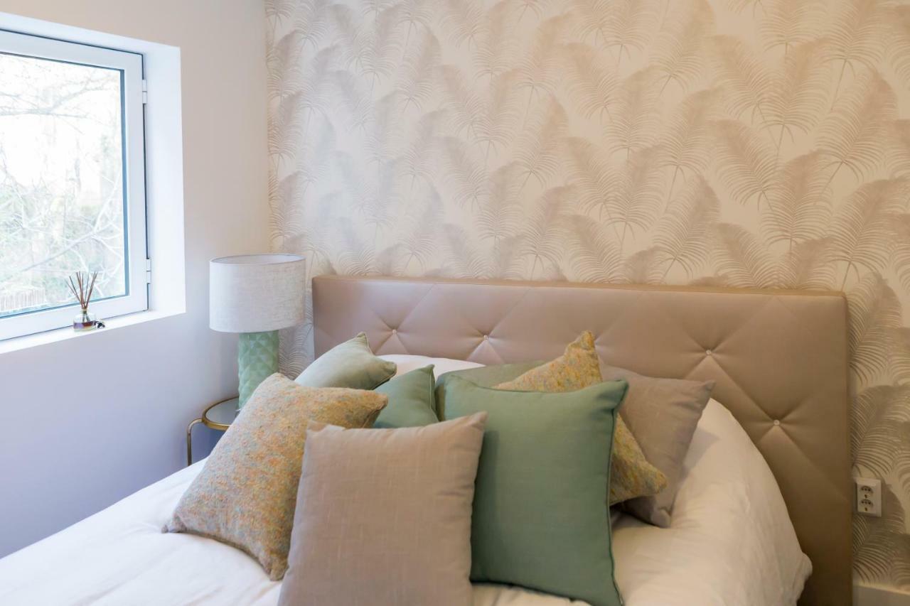 Picasso Apartment Lisboa 外观 照片