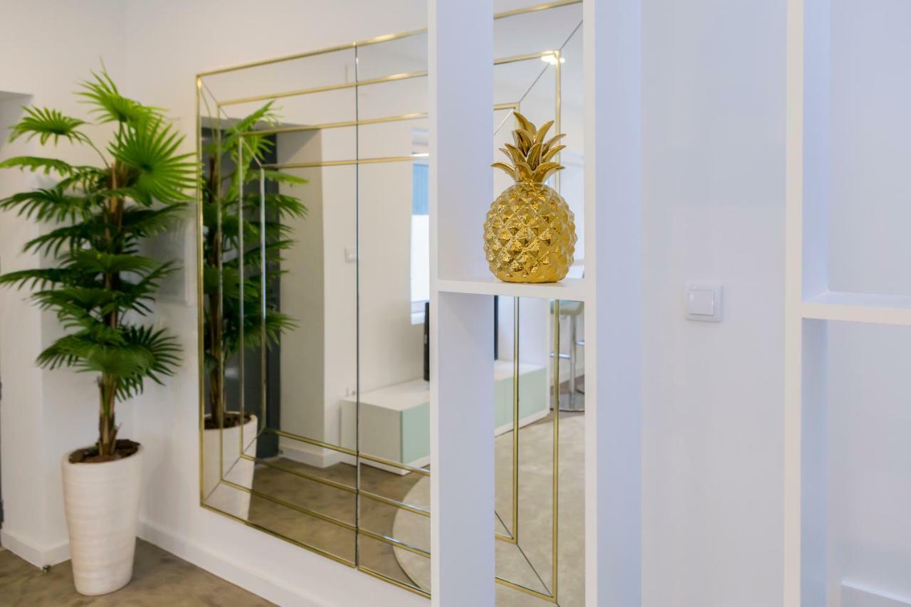 Picasso Apartment Lisboa 外观 照片